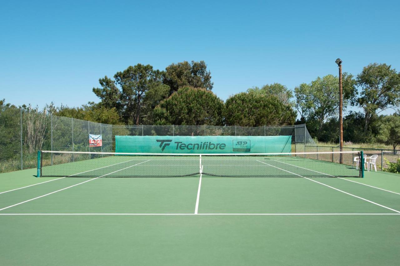 Casa de hóspedes Quinta Do Moinho De Vento - Racket & Country Club - Duna Parque & 3*