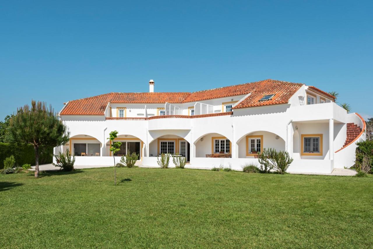 Casa de hóspedes Quinta Do Moinho De Vento - Racket & Country Club - Duna Parque & 3*